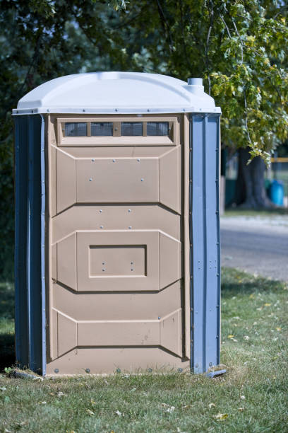 Best Sanitation services for porta potties  in Bear Valley Springs, CA