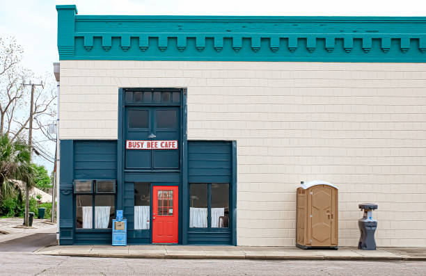 Portable restroom solutions in Bear Valley Springs, CA
