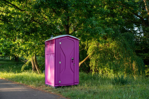 Affordable portable toilet rental in Bear Valley Springs, CA
