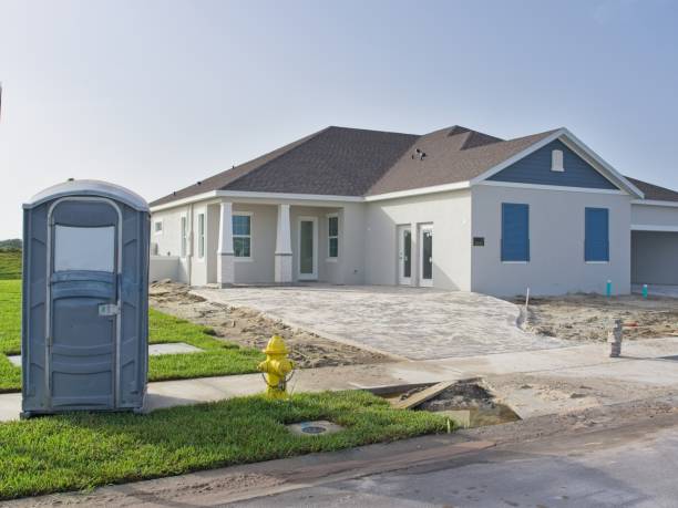 Portable Toilet Options We Offer in Bear Valley Springs, CA